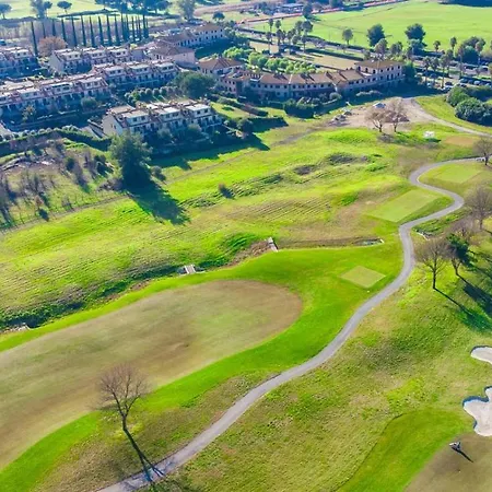 G House Golf Club - Carpe Diem Roma Guidonia Montecelio