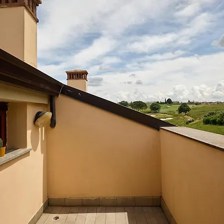 G House Golf Club - Carpe Diem Roma
