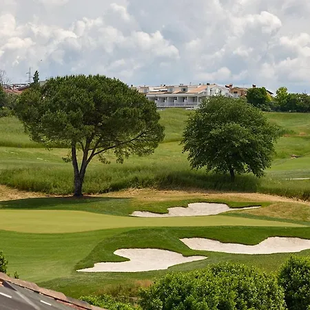 Aparthotel G House Golf Club - Carpe Diem Roma *