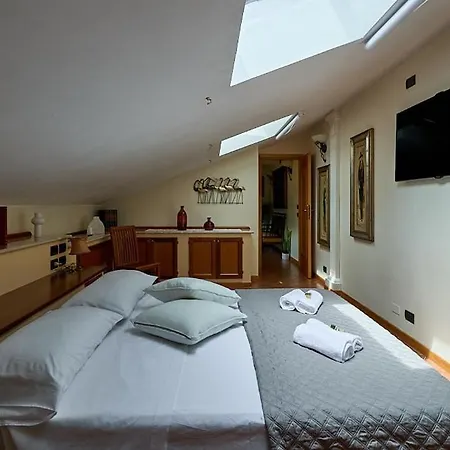 Aparthotel G House Golf Club - Carpe Diem Roma