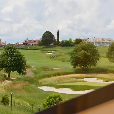 G House Golf Club - Carpe Diem Roma