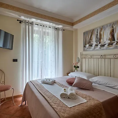 G House Golf Club - Carpe Diem Roma *