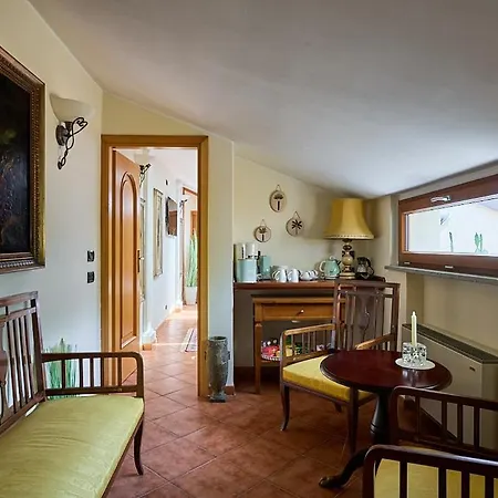G House Golf Club - Carpe Diem Roma Aparthotel