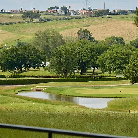 Aparthotel G House Golf Club - Carpe Diem Roma *