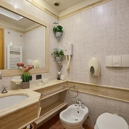 G House Golf Club - Carpe Diem Roma Aparthotel *