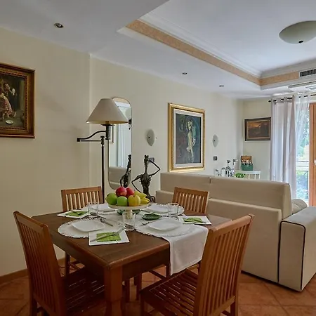 G House Golf Club - Carpe Diem Roma Aparthotel Guidonia Montecelio