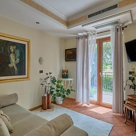 G House Golf Club - Carpe Diem Roma *