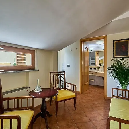 G House Golf Club - Carpe Diem Roma Aparthotel