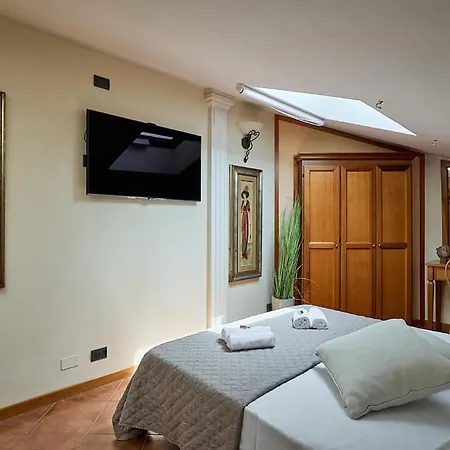 Aparthotel G House Golf Club - Carpe Diem Roma Guidonia Montecelio