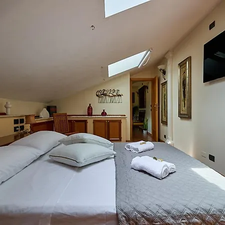 G House Golf Club - Carpe Diem Roma Aparthotel *