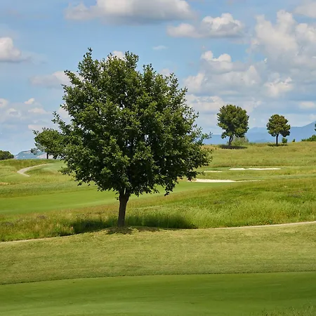 Aparthotel G House Golf Club - Carpe Diem Roma Guidonia Montecelio