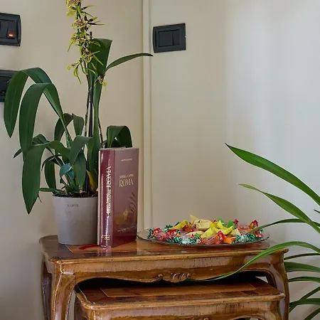 Aparthotel G House Golf Club - Carpe Diem Roma