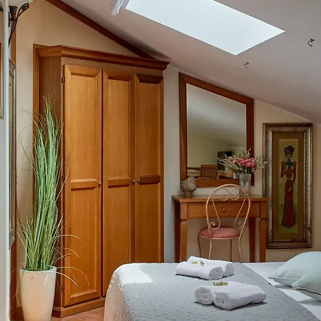 Aparthotel G House Golf Club - Carpe Diem Roma *