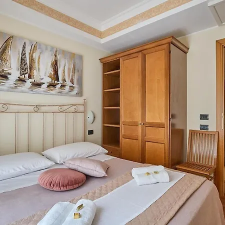 Aparthotel G House Golf Club - Carpe Diem Roma *