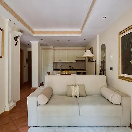 Aparthotel G House Golf Club - Carpe Diem Roma