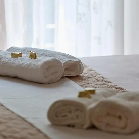 G House Golf Club - Carpe Diem Roma Aparthotel *