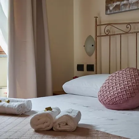 Aparthotel G House Golf Club - Carpe Diem Roma *