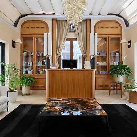Aparthotel G House Golf Club - Carpe Diem Roma