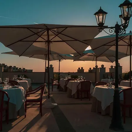 G House Golf Club - Carpe Diem Roma