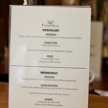 G House Golf Club - Carpe Diem Roma Aparthotel *