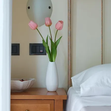 Aparthotel G House Golf Club - Carpe Diem Roma *