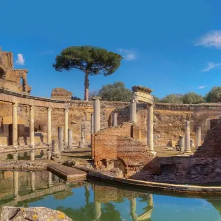 G House Golf Club - Carpe Diem Roma Aparthotel