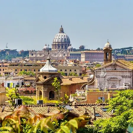 Aparthotel G House Golf Club - Carpe Diem Roma Guidonia Montecelio